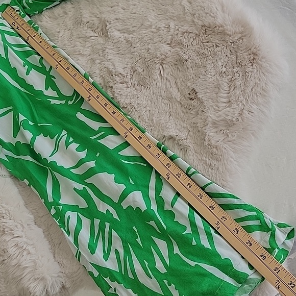 Lilly Pulitzer Target Boom Boom Pants szL  BinL - Picture 5 of 8